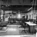 Corporate Offices: Spaces that Drive Productivity”