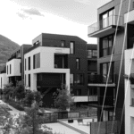 Residential Spaces: Crafting Homes with Heart