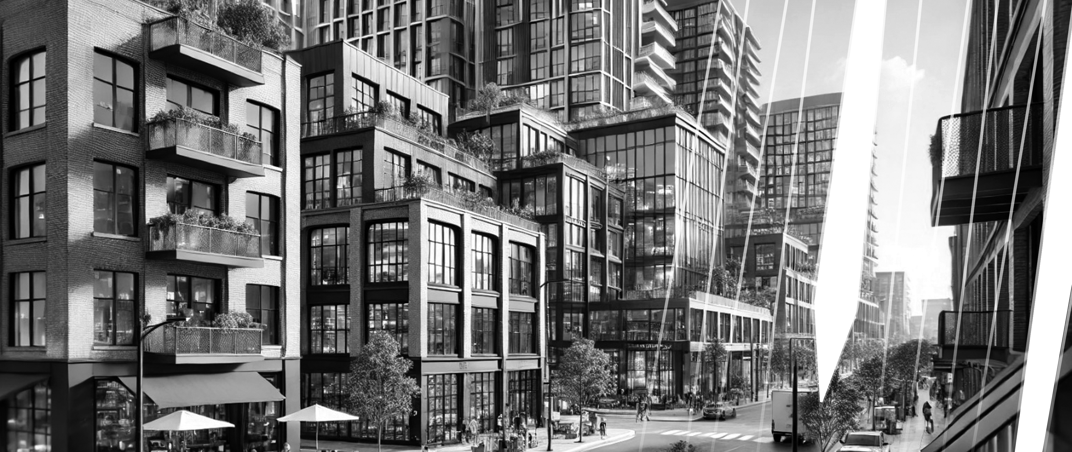 Retail & Commercial Spaces: Designed to Inspire & Sell